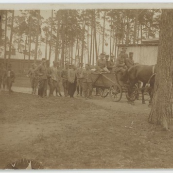 Obóz jeniecki w Szczypiornie