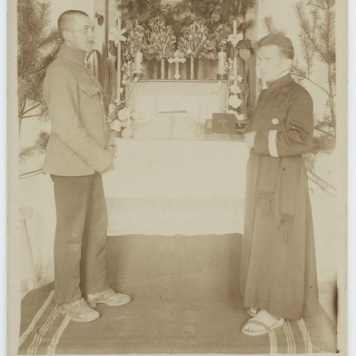 Obóz jeniecki w Szczypiornie