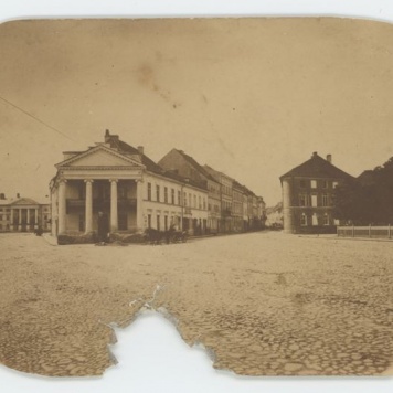 Warszawskie Przedmieście