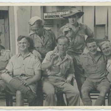 Żołnierze Samodzielnej Brygady Strzelców Karpackich