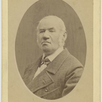 Portret Józefa Messinga