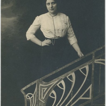 Irena Ryłko