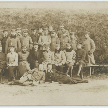 Obóz jeniecki w Szczypiornie