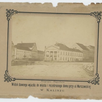 Warszawskie Przedmieście