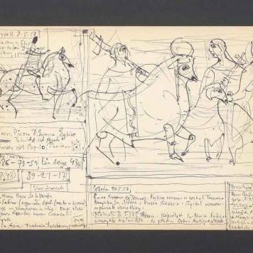 Wenecja, część III