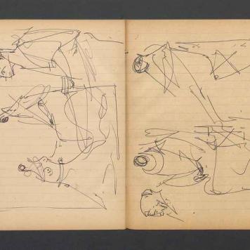 Galileusz, część II