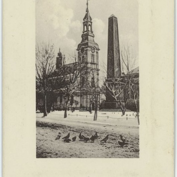 Kościół Świętego Józefa, Kalisz