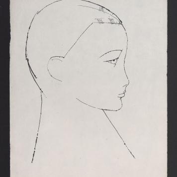 Szkic do portretu