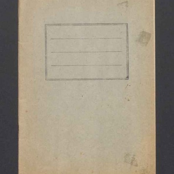 Skamieliny, Krajobrazy spalone, część I