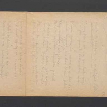 Szkicownik ze Szkoły Sztuk Pięknych w Warszawie, część IV