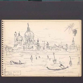 Wenecja, część II