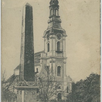 Kościół Św. Józefa, Kalisz