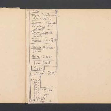 Stwory morskie, część II