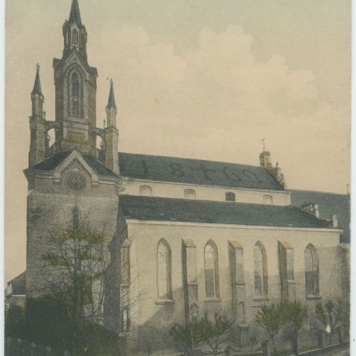 Kościół Św. Mikołaja, Kalisz