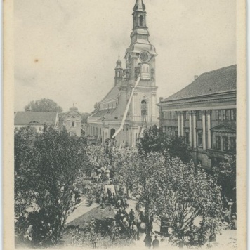 Kościół Świętego Józefa, Kalisz