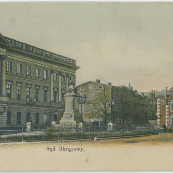 Sąd Okręgowy, Kalisz