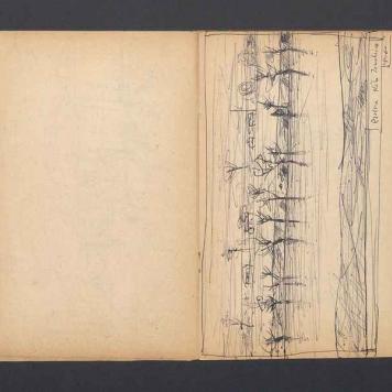 Szkicownik kaliski, część II