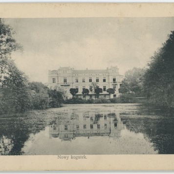 Nowy kogutek, Kalisz