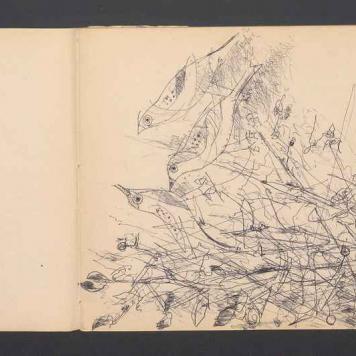 Stwory morskie, część I