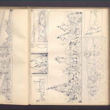 Szlembark, część III