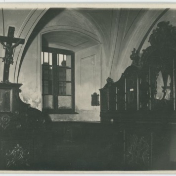 Klasztor oo. Reformatów, Kalisz