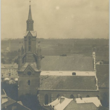 Kościół św. Mikołaja, Kalisz 