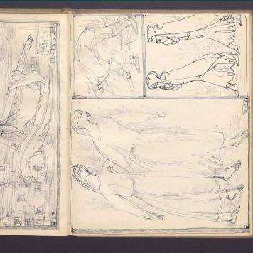 Szlembark, część IV