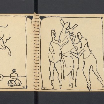 Wenecja, Moja historia sztuki, część II