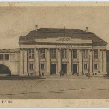 Bank Polski, Kalisz 