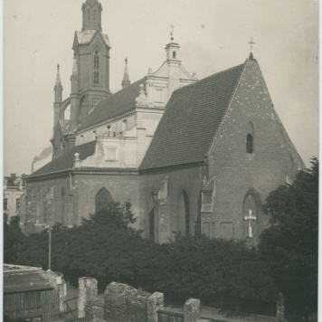 Kościół św. Mikołaja, Kalisz 