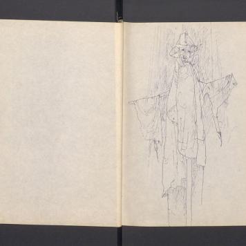 Szlembark, część I