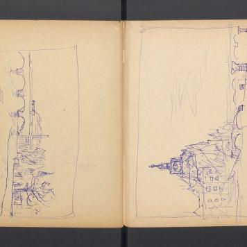 Włochy - Nimecy, część II