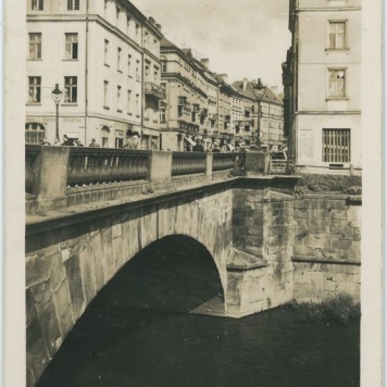 Hindenburgstrasse, Kalisch