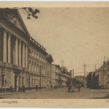 Sąd okręgowy, Kalisz 