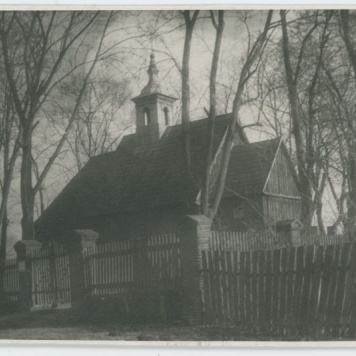 Kościół św. Wojciecha, Kalisz