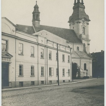 Kościół św. Józefa, Kalisz 