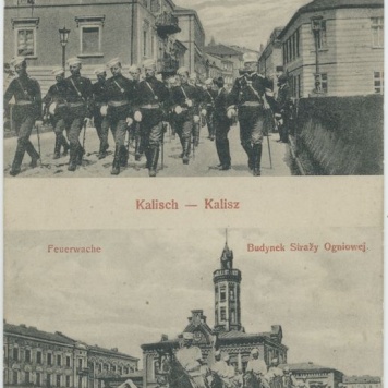 Kalisch - Kalisz