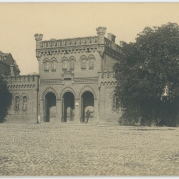 Tabor miejski, Kalisz 