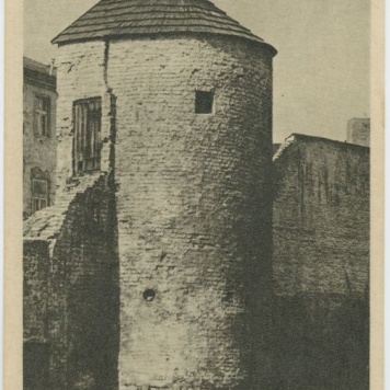 Baszta "Dorotka", Kalisz