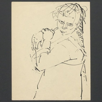 Portrety dziewczynek