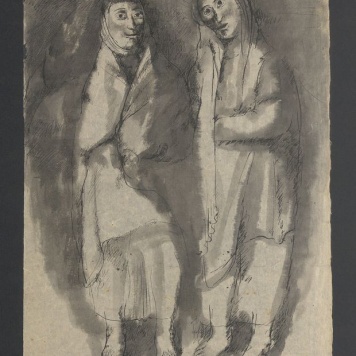 Kobiety szlembarskie