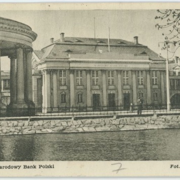 Narodowy Bank Polski, Kalisz 