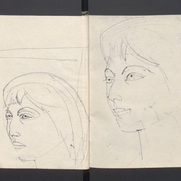 Meksyk, część III