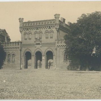 Tabor miejski, Kalisz 