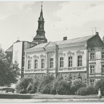 Szkoła Muzyczna, Kalisz