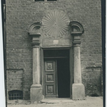 Plebania kościoła św. Mikołaja w Kaliszu