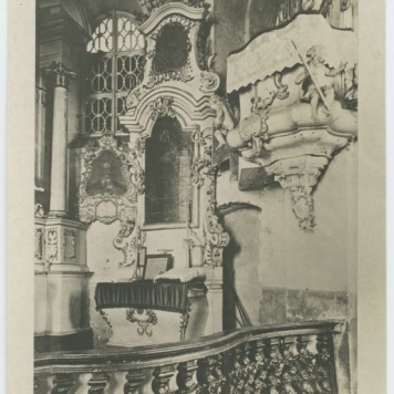 Kościół w Złoczewie