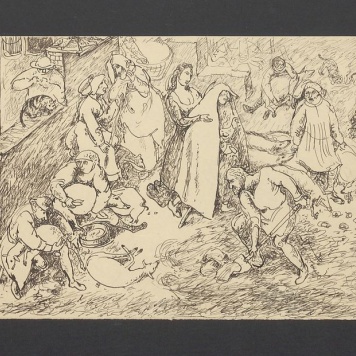 Przysłowia niderlandzkie