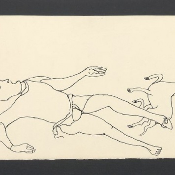 Potop. Scena z Apokalipsy