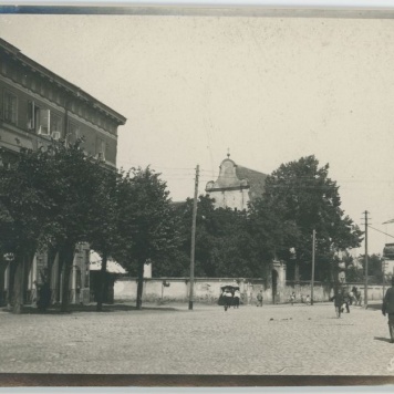 Kościół pobernardyński w Kaliszu